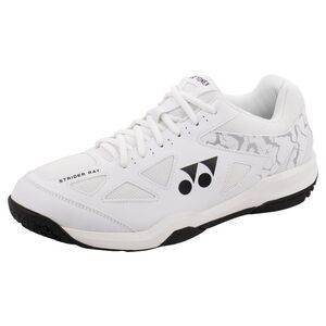 Yonex Mens Strider Ray Sneakers / White